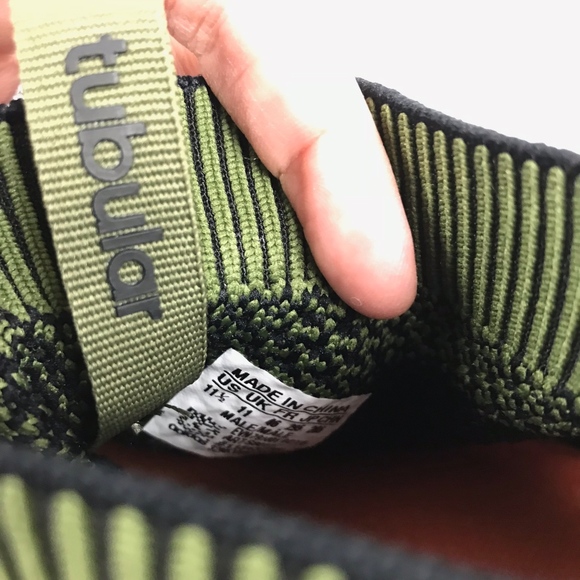 Adidas Originals Mens Tubular Nova PK Primeknit main image 4